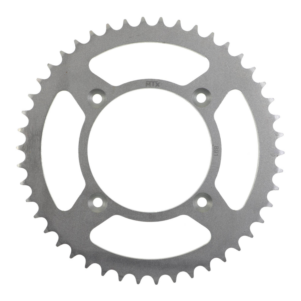 MTX 891 Steel Rear Sprocket #520