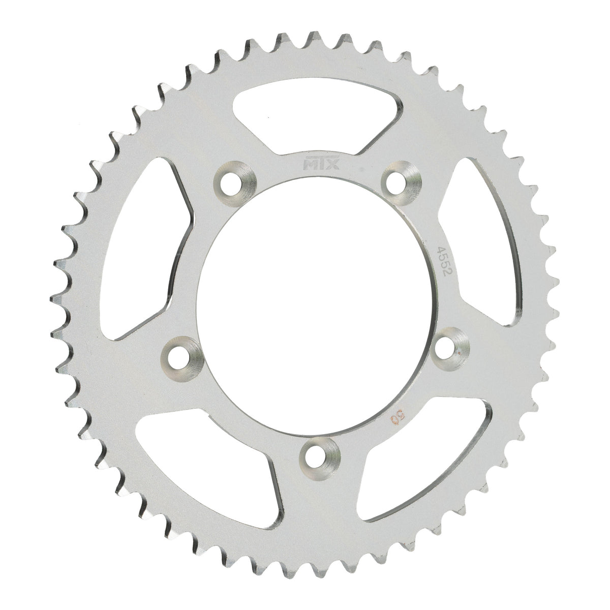 MTX 894 Steel Rear Sprocket #420