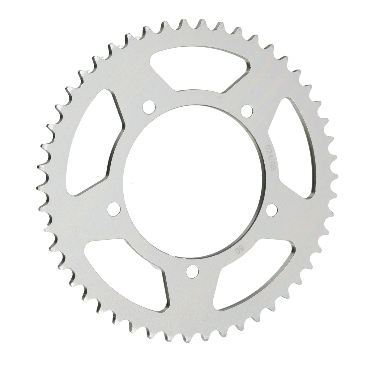 MTX 894 Steel Rear Sprocket #420