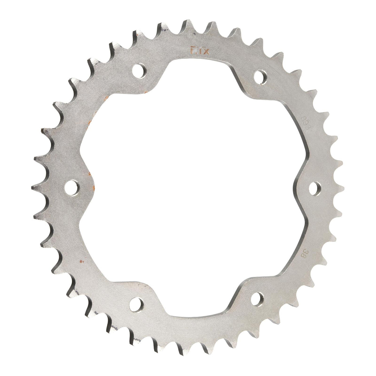 MTX 893 Steel Rear Sprocket #525