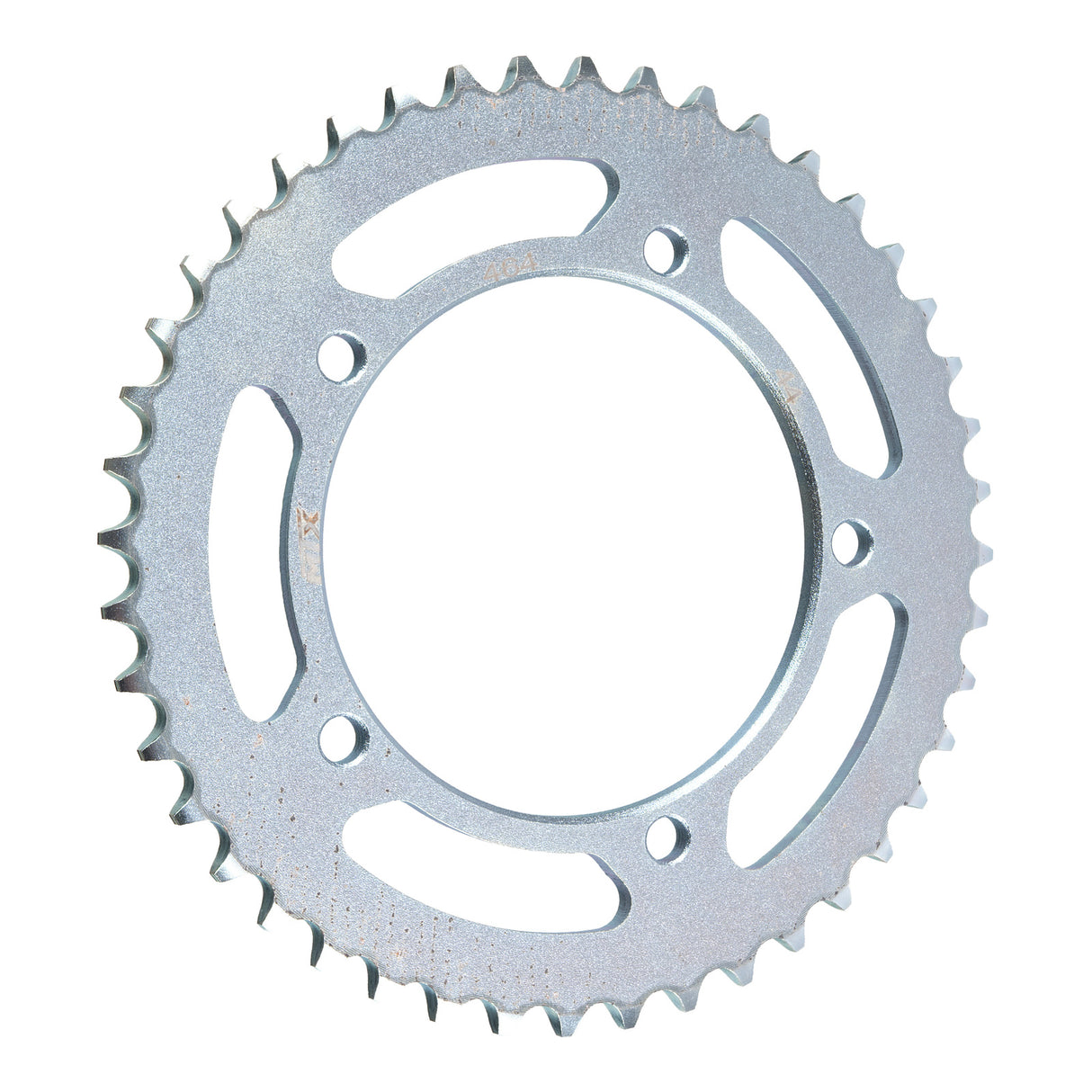 MTX 464 Steel Rear Sprocket #420