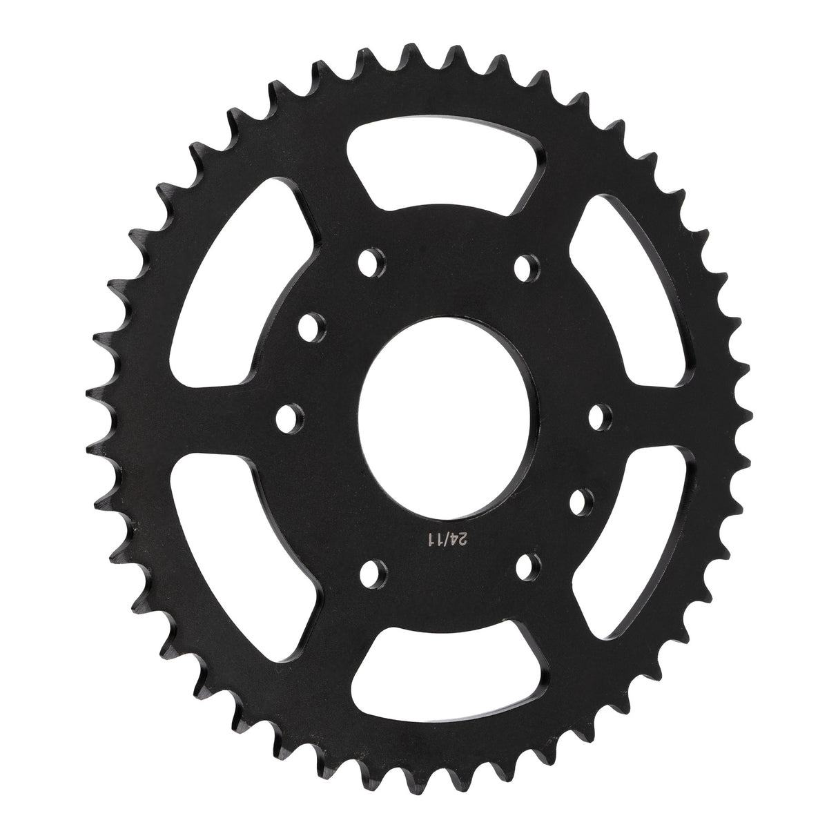MTX 890 Steel Rear Sprocket #520