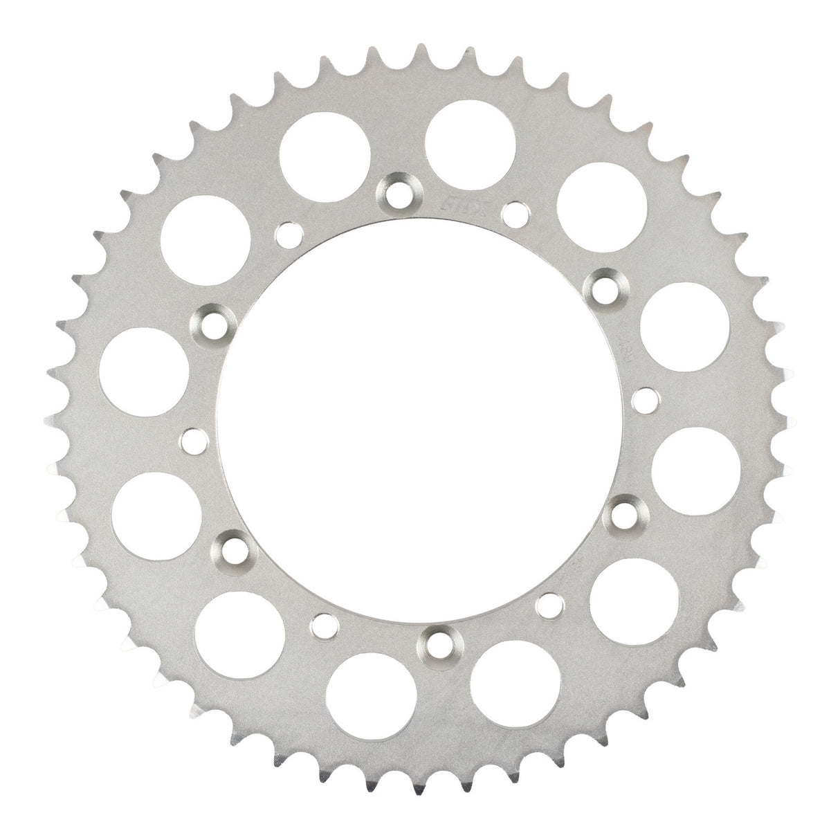 MTX 460 Steel Rear Sprocket #520