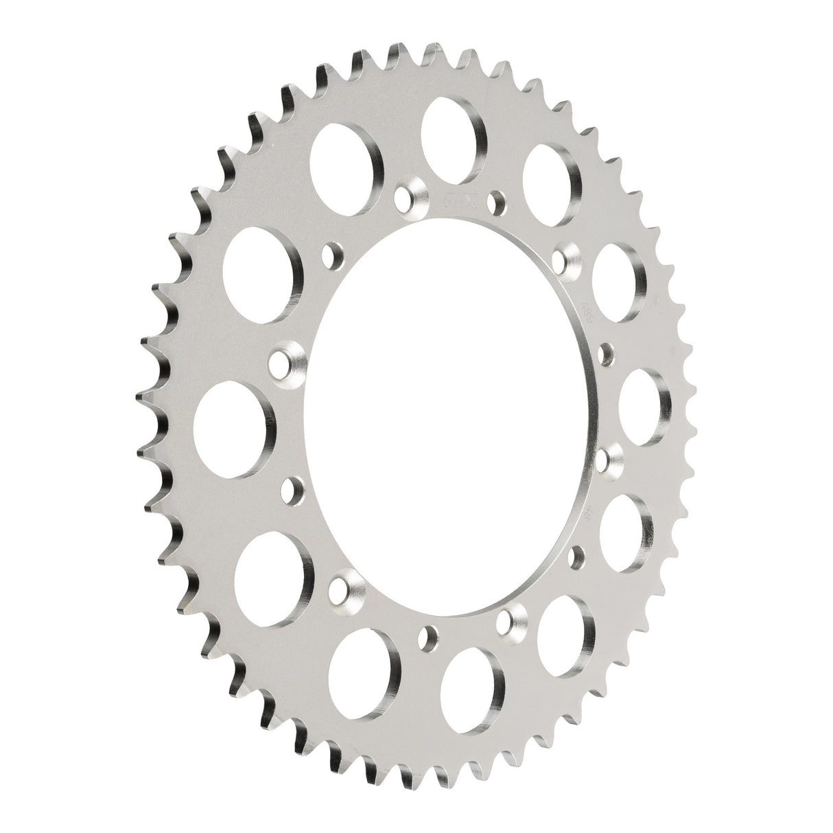 MTX 460 Steel Rear Sprocket #520