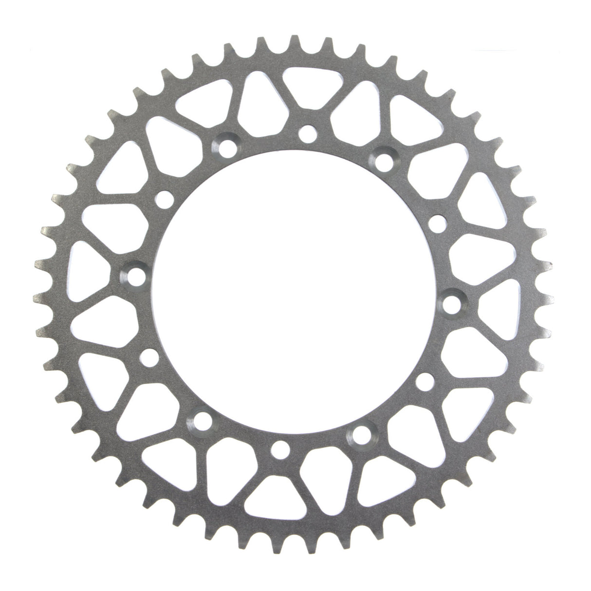 MTX 460 Hornet Lightweight Steel Rear Sprocket #520