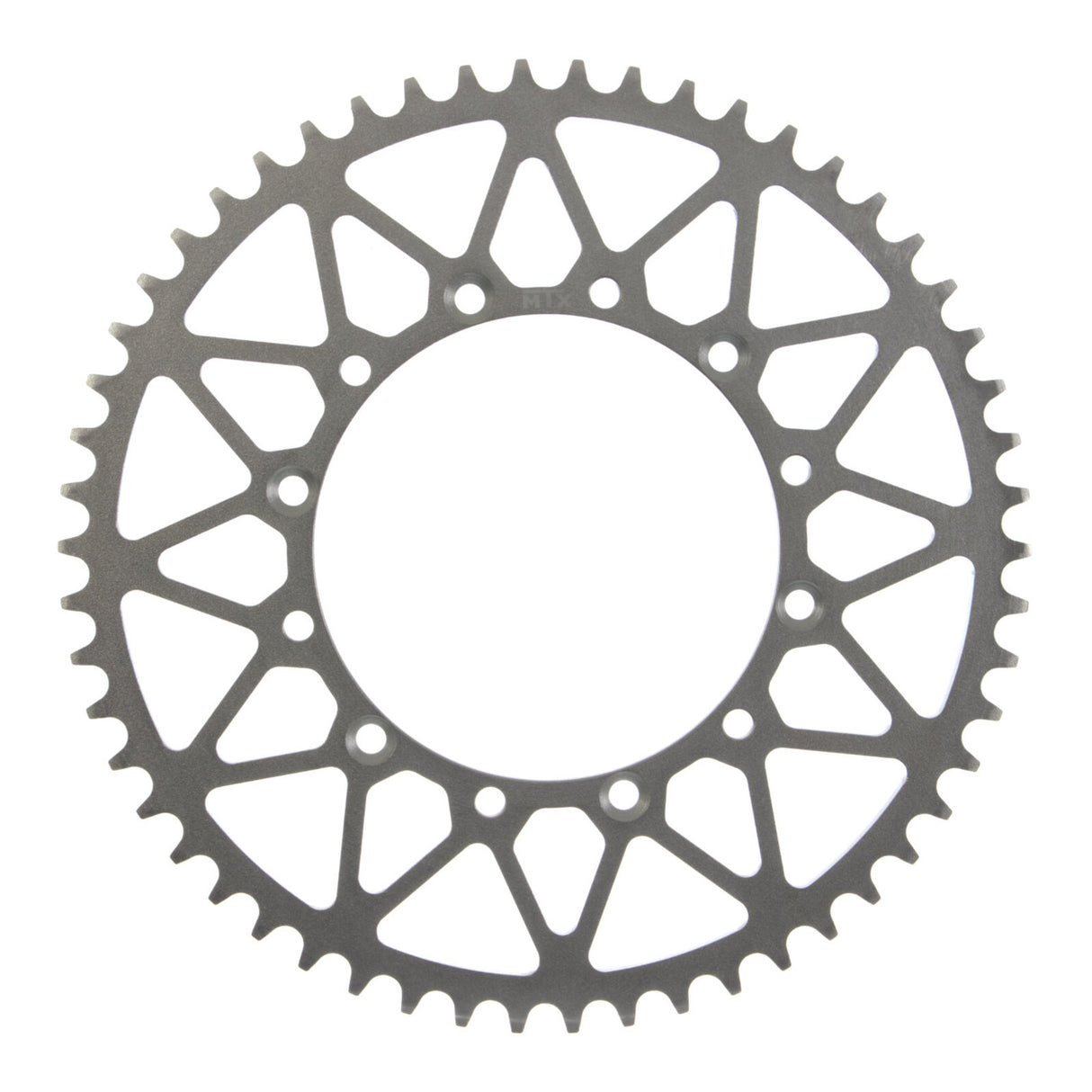 MTX 460 Hornet Lightweight Steel Rear Sprocket #520