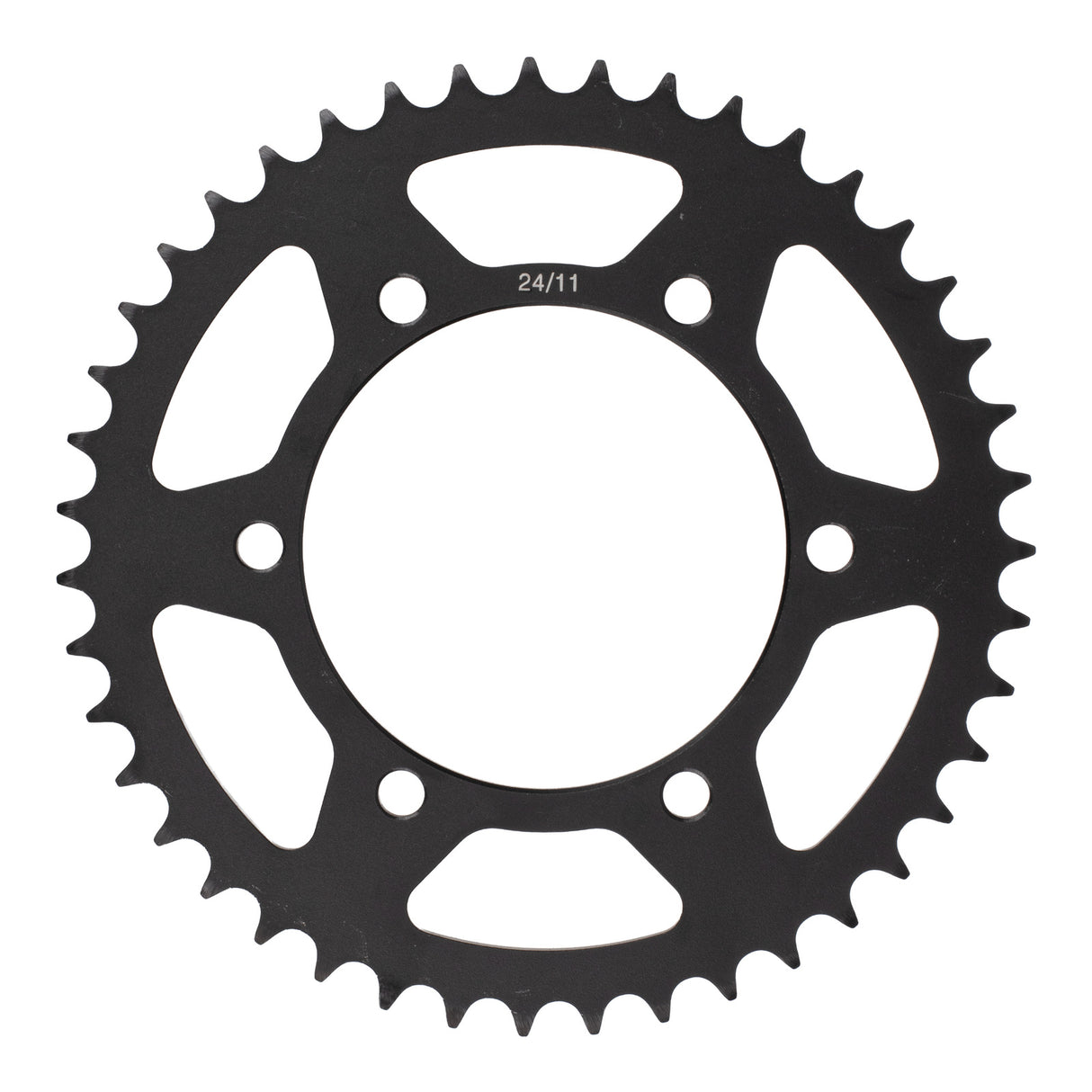 MTX 486 Steel Rear Sprocket #520