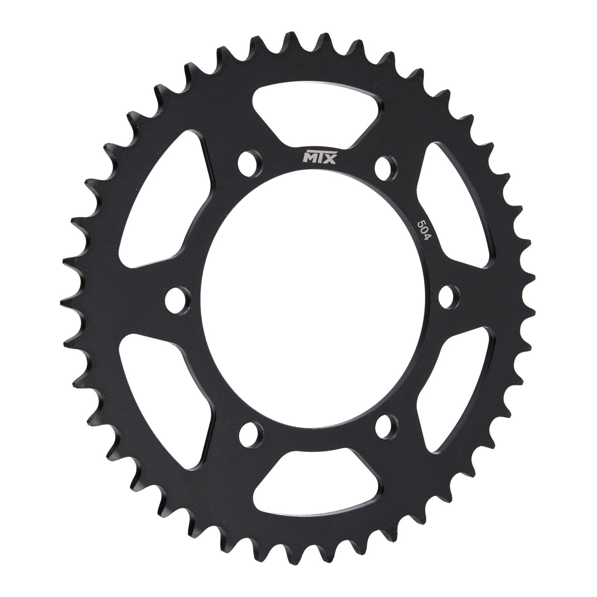 MTX 486 Steel Rear Sprocket #520