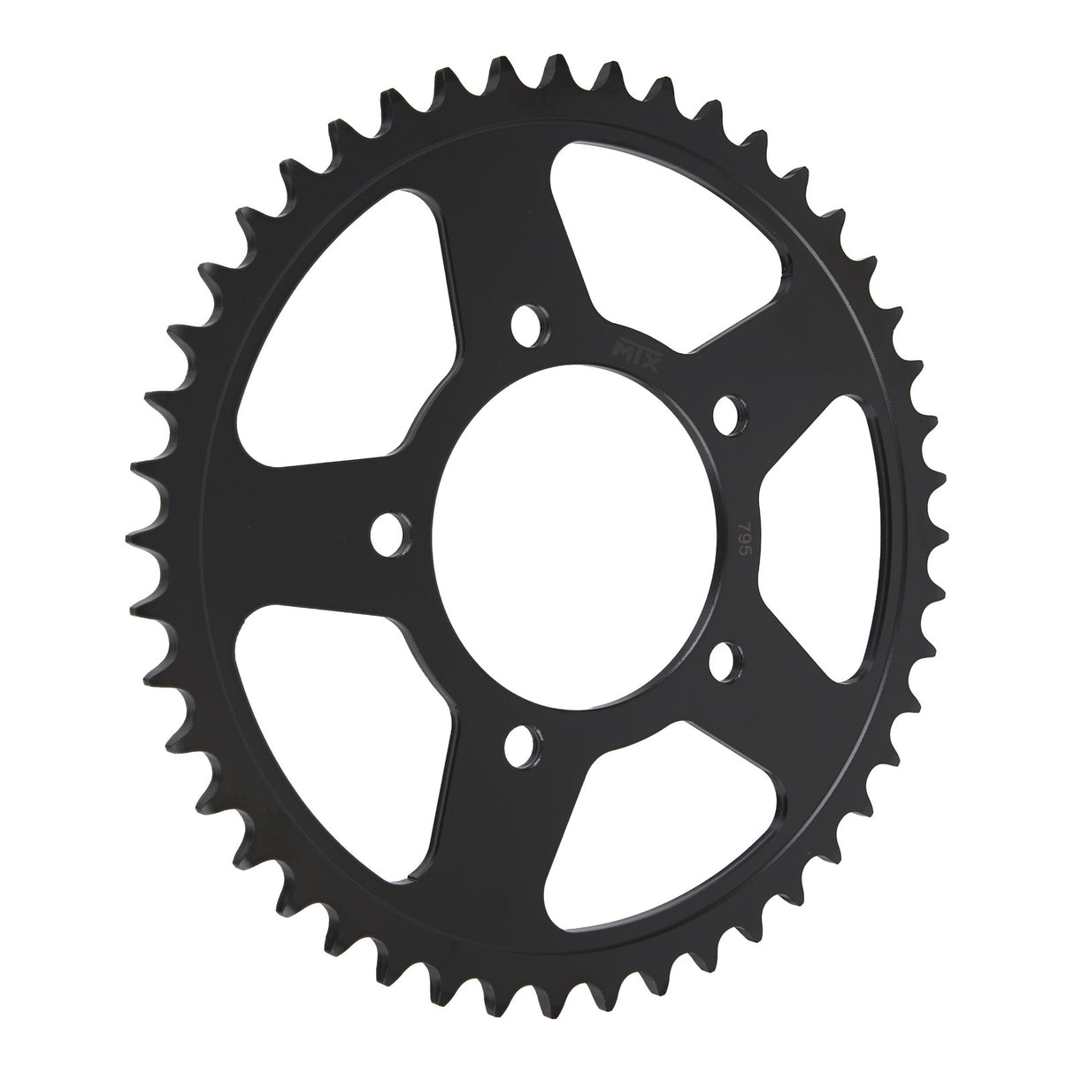 MTX 823 Steel Rear Sprocket #520