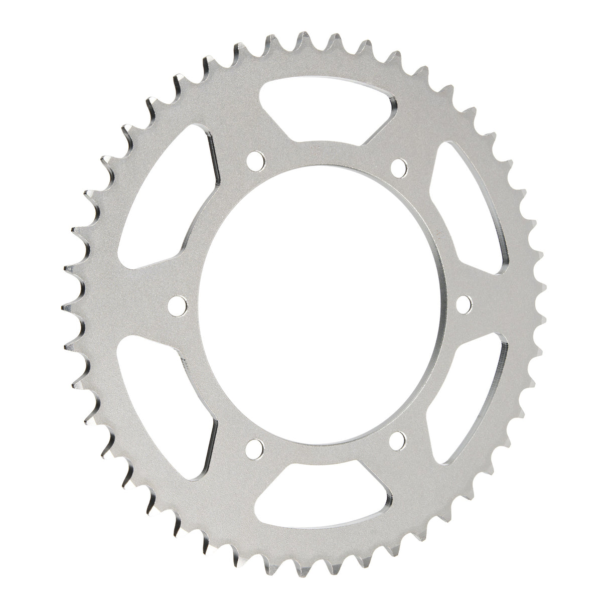 MTX 808 Steel Rear Sprocket #520