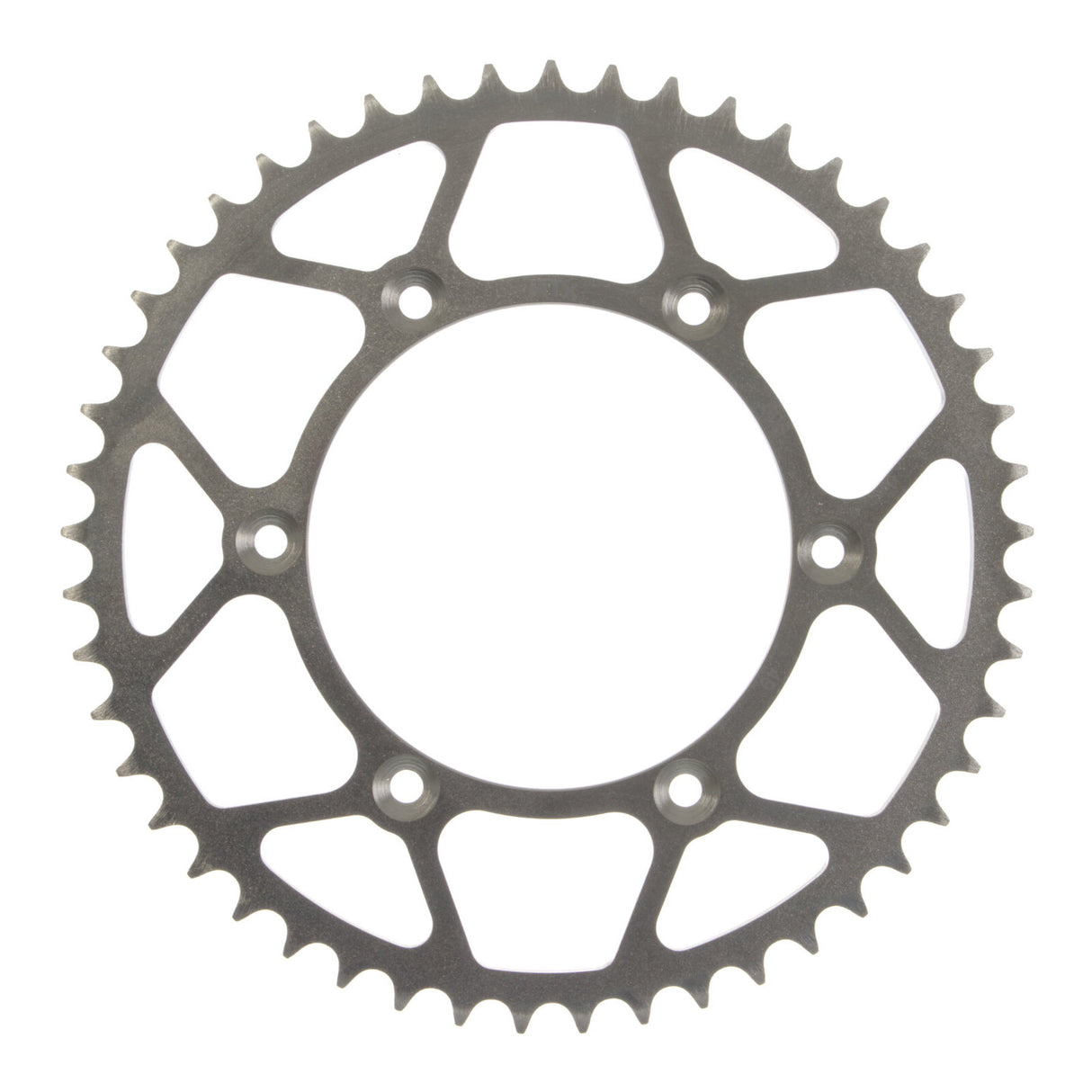 MTX 808 Hornet Lightweight Steel Rear Sprocket #520