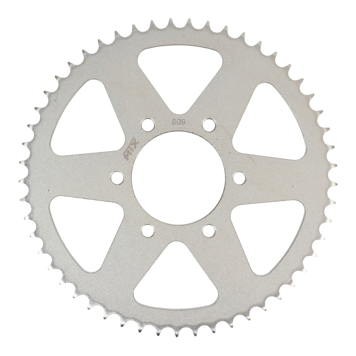 MTX 809 Steel Rear Sprocket #428