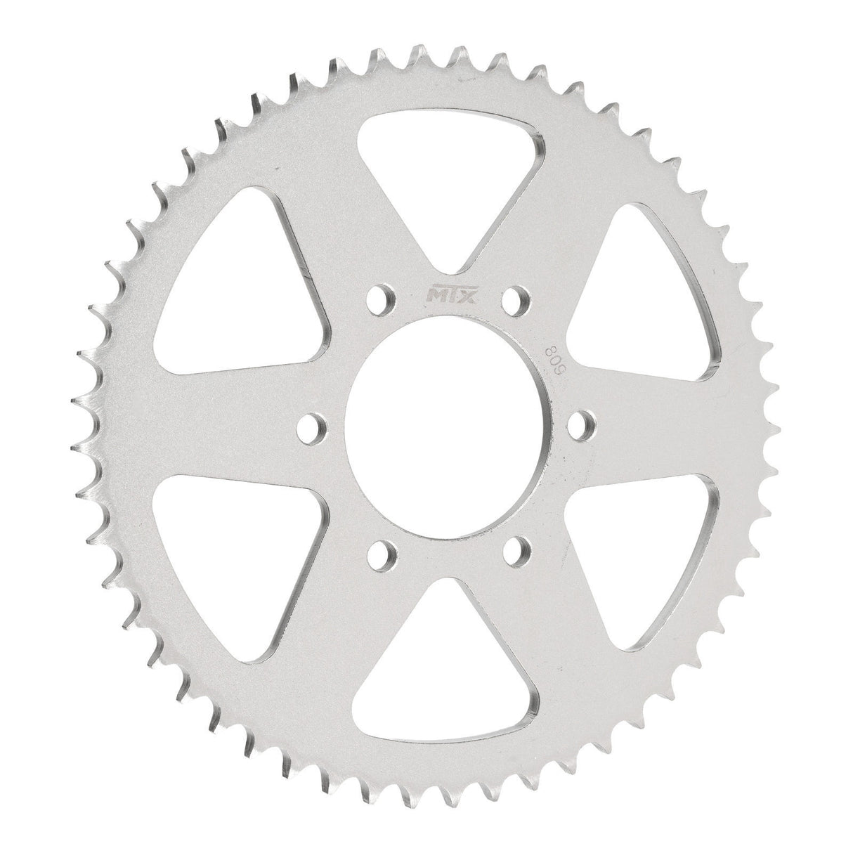 MTX 809 Steel Rear Sprocket #428