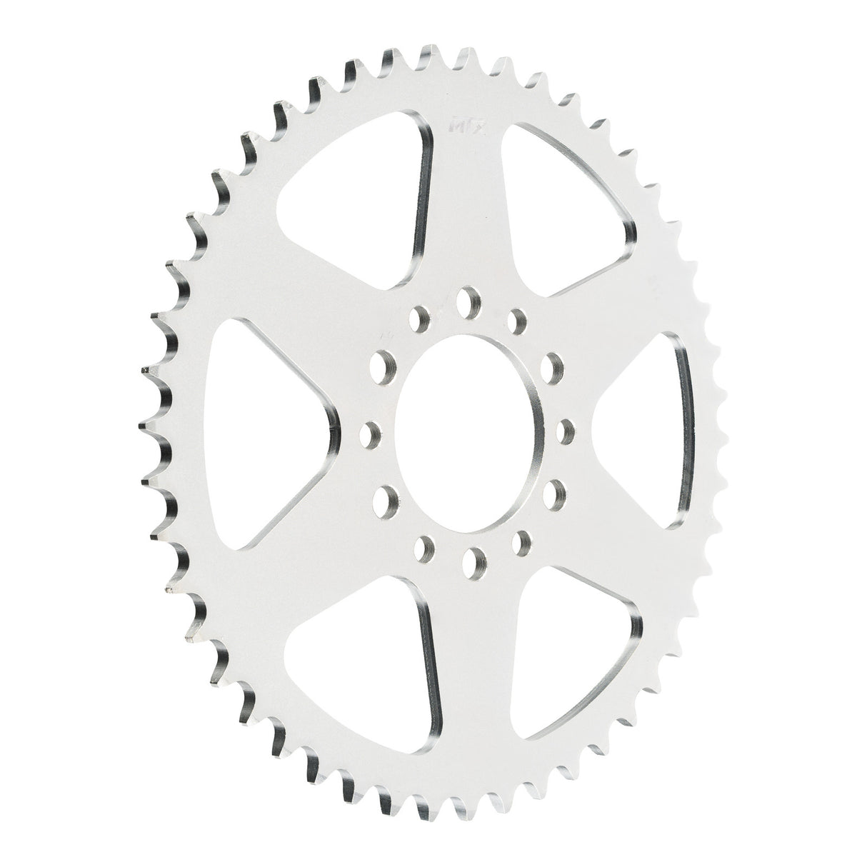 MTX 811 Steel Rear Sprocket #520