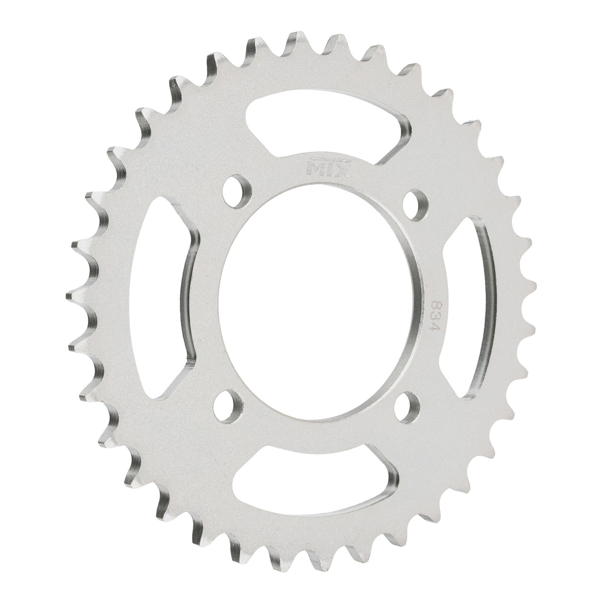 MTX 834 Steel Rear Sprocket #420