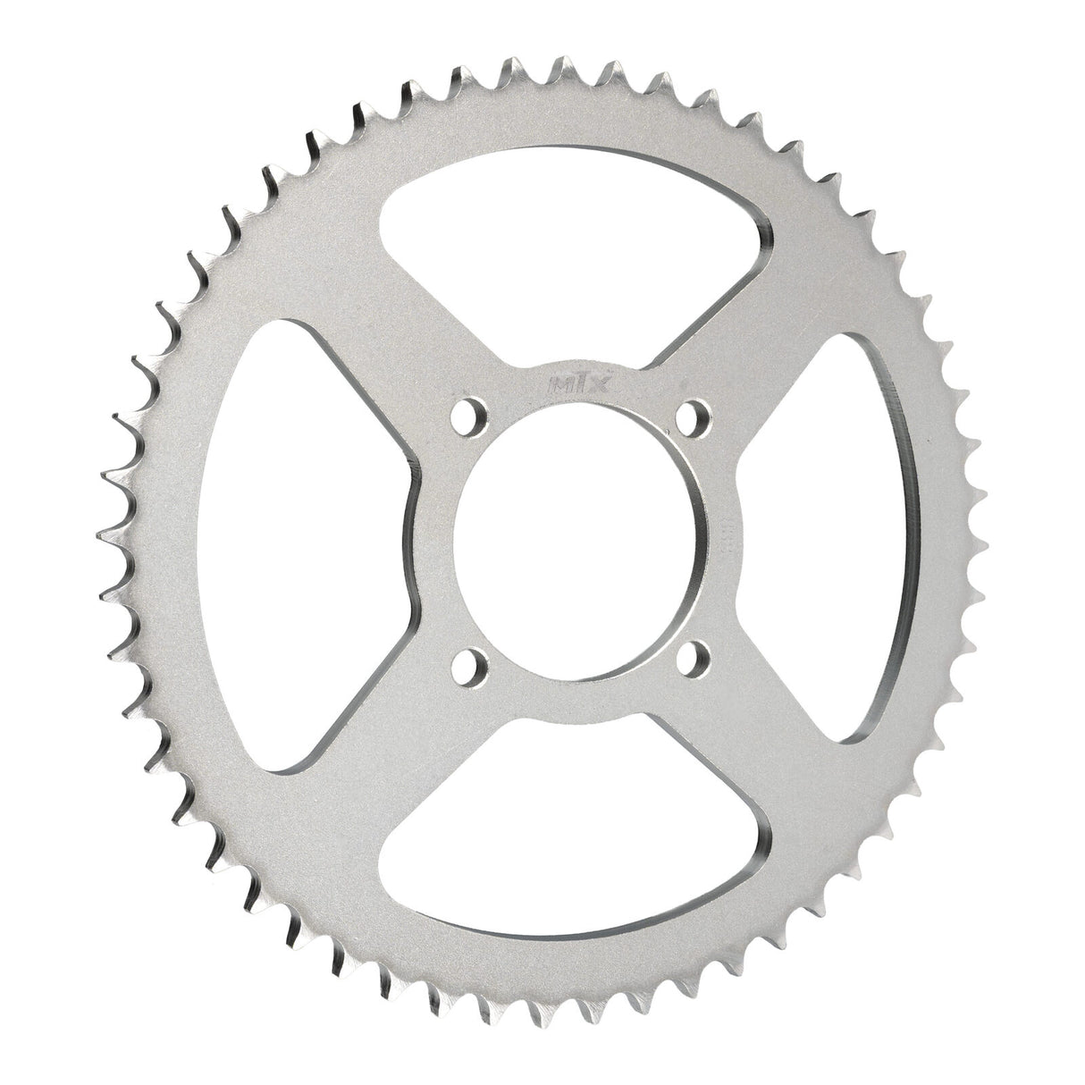 MTX 838 Steel Rear Sprocket #428