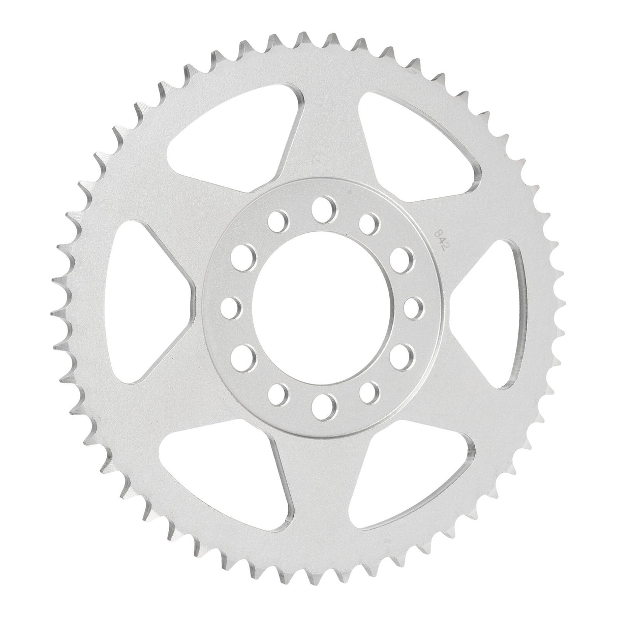 MTX 1842 Steel Rear Sprocket #428