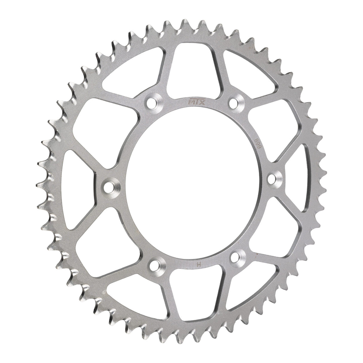MTX 897 Steel Rear Sprocket #520