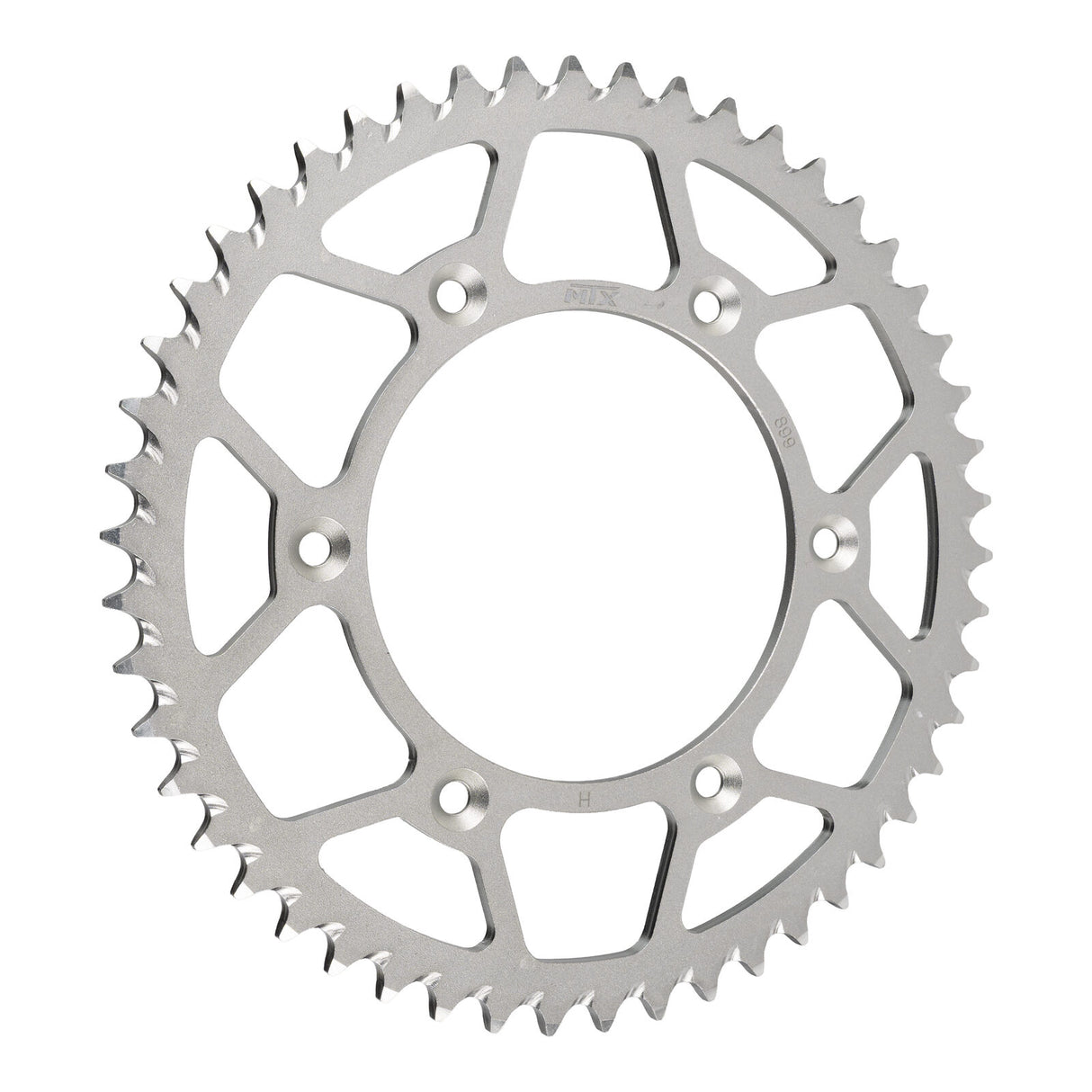 MTX 897 Hornet Lightweight Steel Rear Sprocket #520