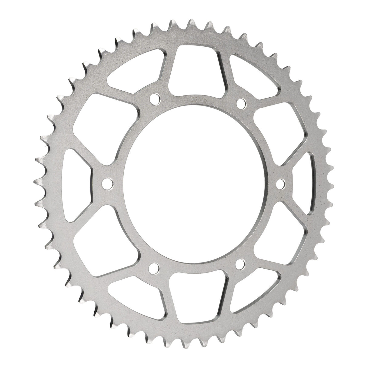 MTX 897 Hornet Lightweight Steel Rear Sprocket #520