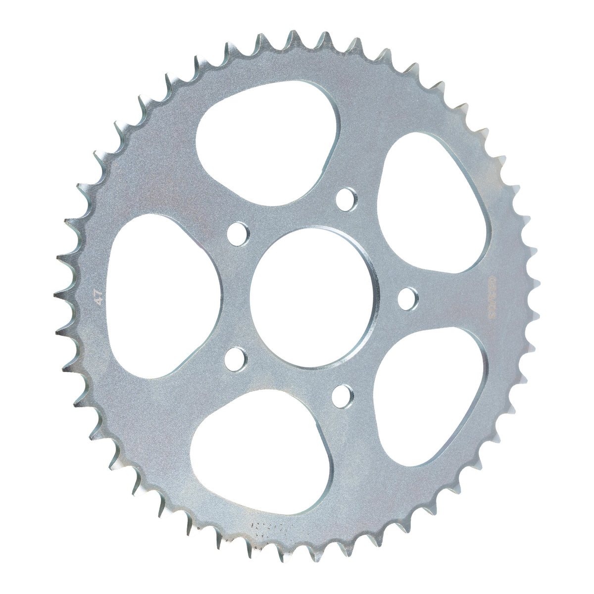 MTX Rear OE Steel Sprocket #520