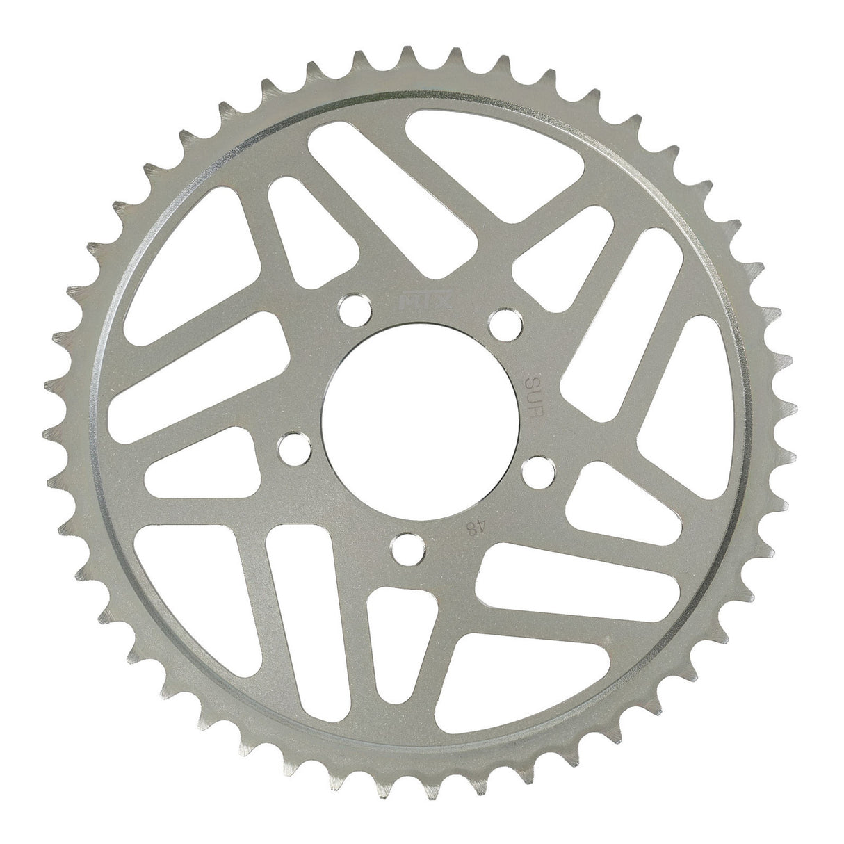 MTX Steel Sur-Ron Rear Sprocket #420 (48T)