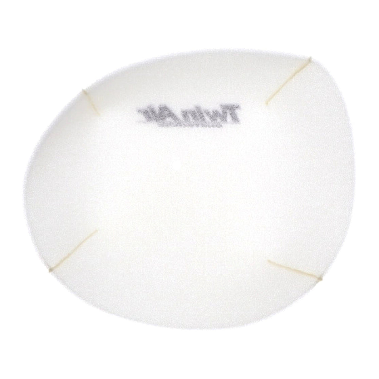 Twin Air Air Filter Dust Cover Kawasaki KX250 '21-'24 / KX450 '19-'23