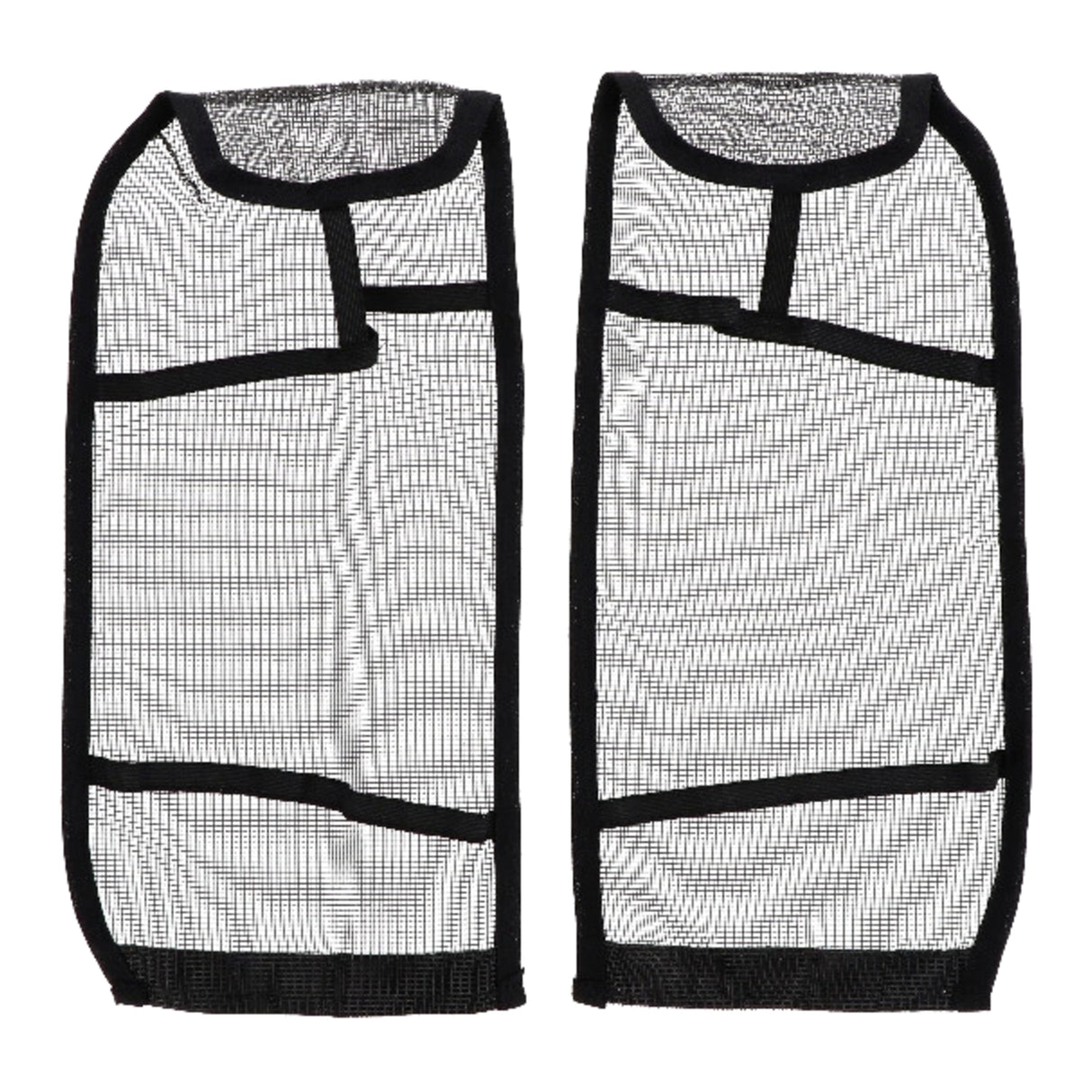 Twin Air MX Radiator Sleeves KTM / Husqvarna