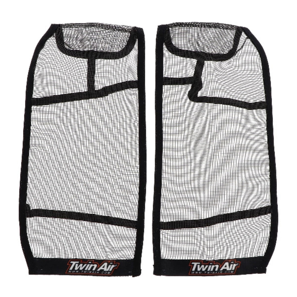 Twin Air MX Radiator Sleeves KTM / Husqvarna