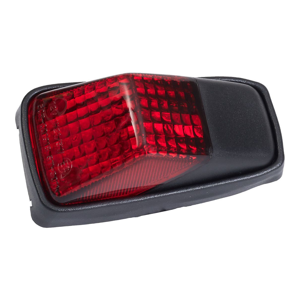 WHITES TAIL LAMP ASSY XR ENDURO SPEC ( E Marked )