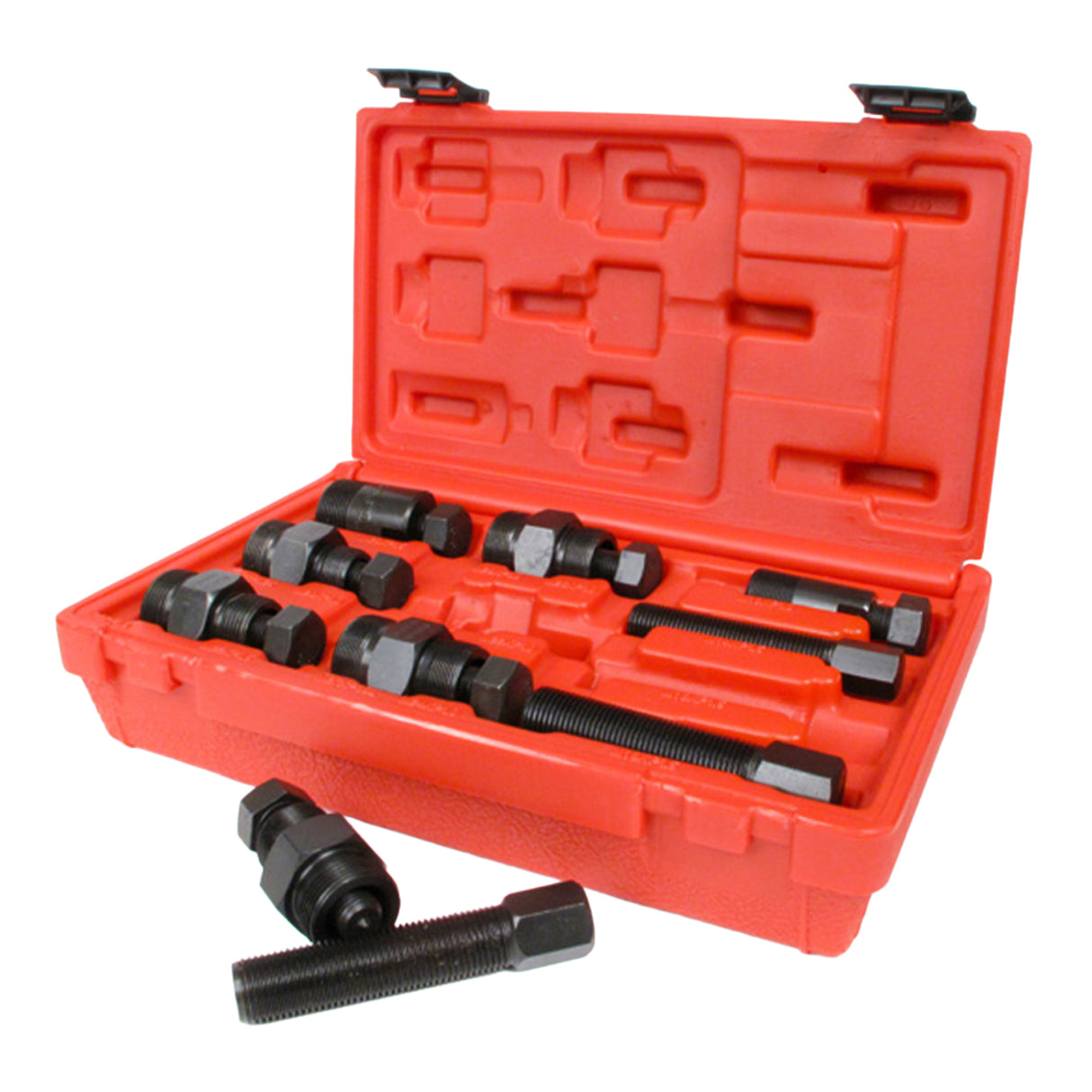 Whites Flywheel Puller Driver Set - 10pc Combination Set