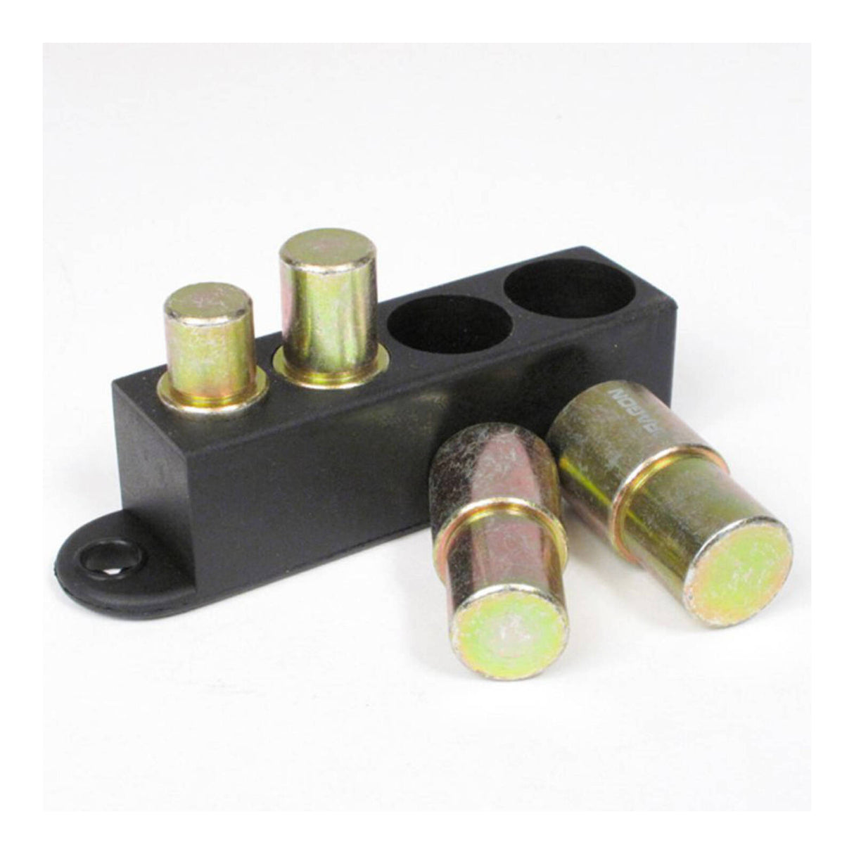 WHITES SHOCK BUSHING DRIVER SET 12.5 14 16 18mm