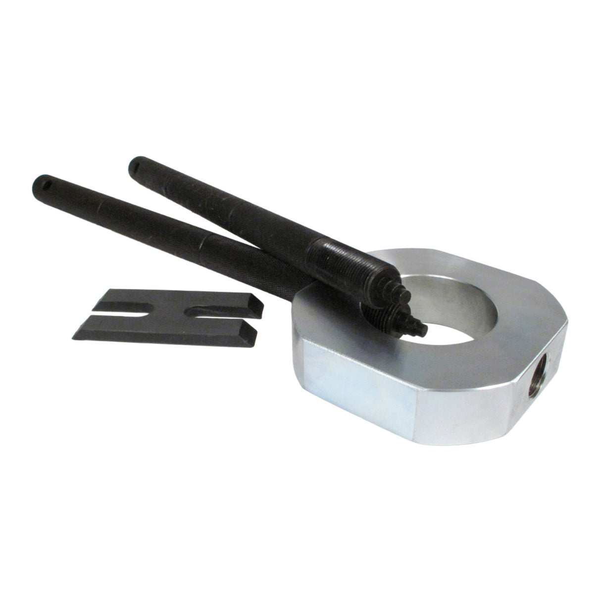 WHITES FORK TUBE & CARTRIDGE ROD HOLDING PLATE TOOL