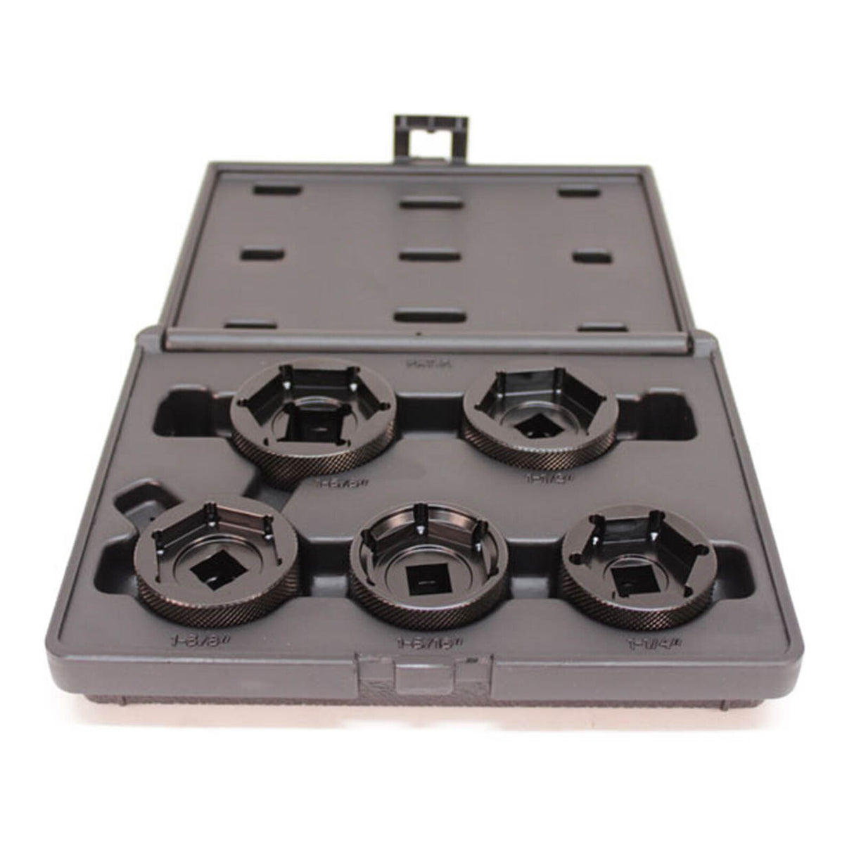 Whites Flywheel Nut Socket Tool Set