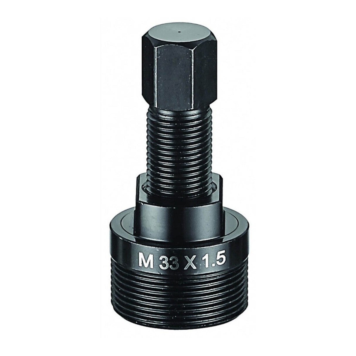 Whites Flywheel Puller 33mm x 1.5 R/H Thread (Male)