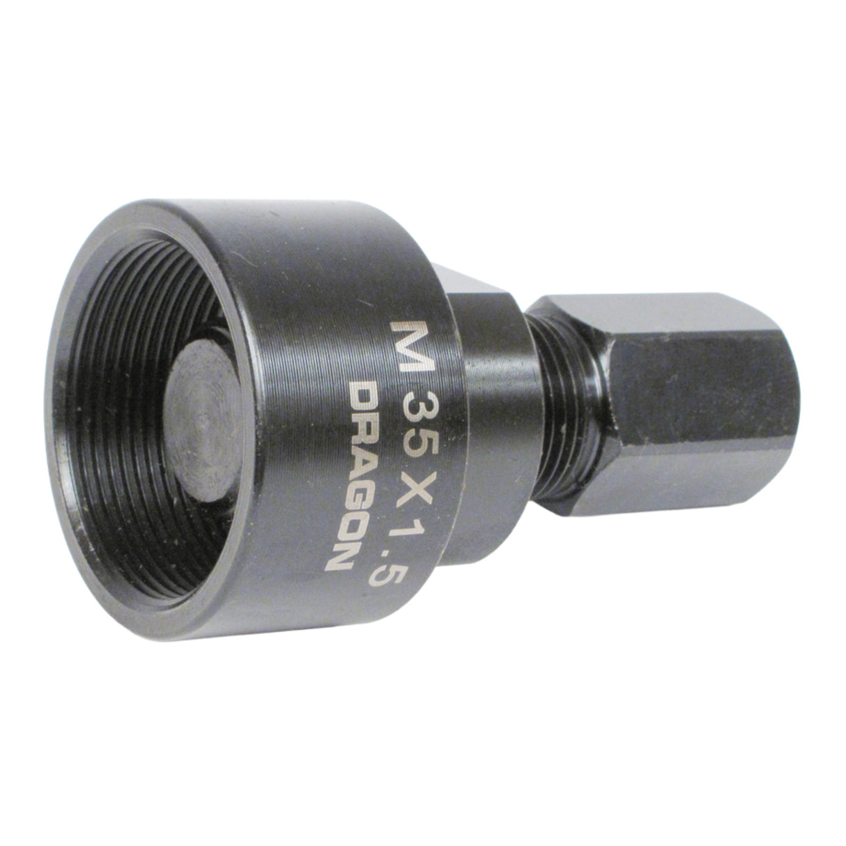 Whites Flywheel Puller 35mm x 1.5 R/H Thread (Female)