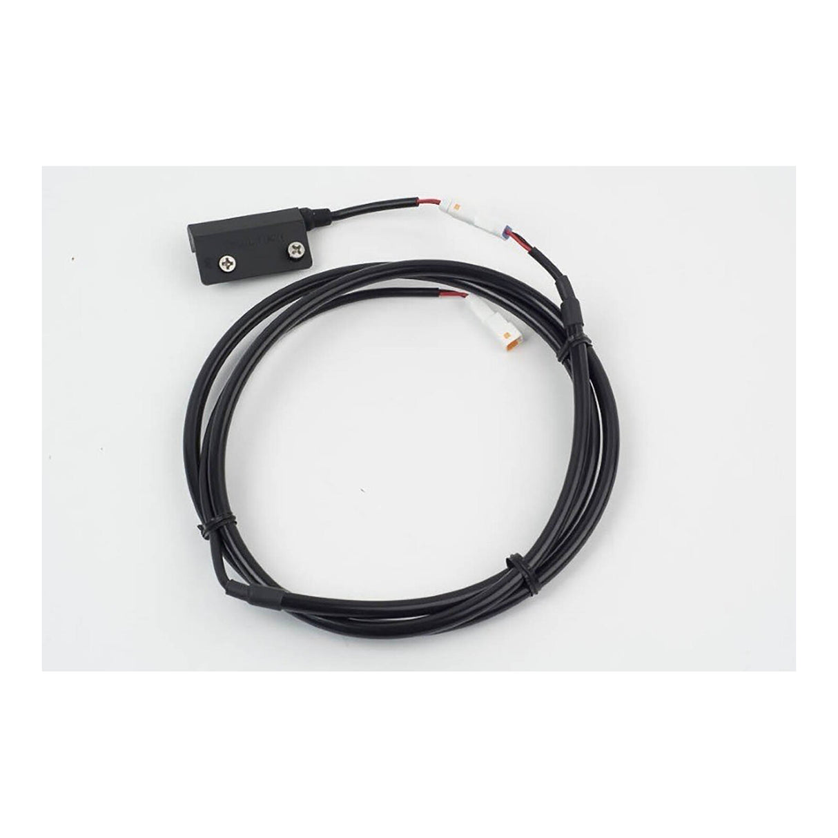 Trail Tech Endurance II Computer for Inverted Forks