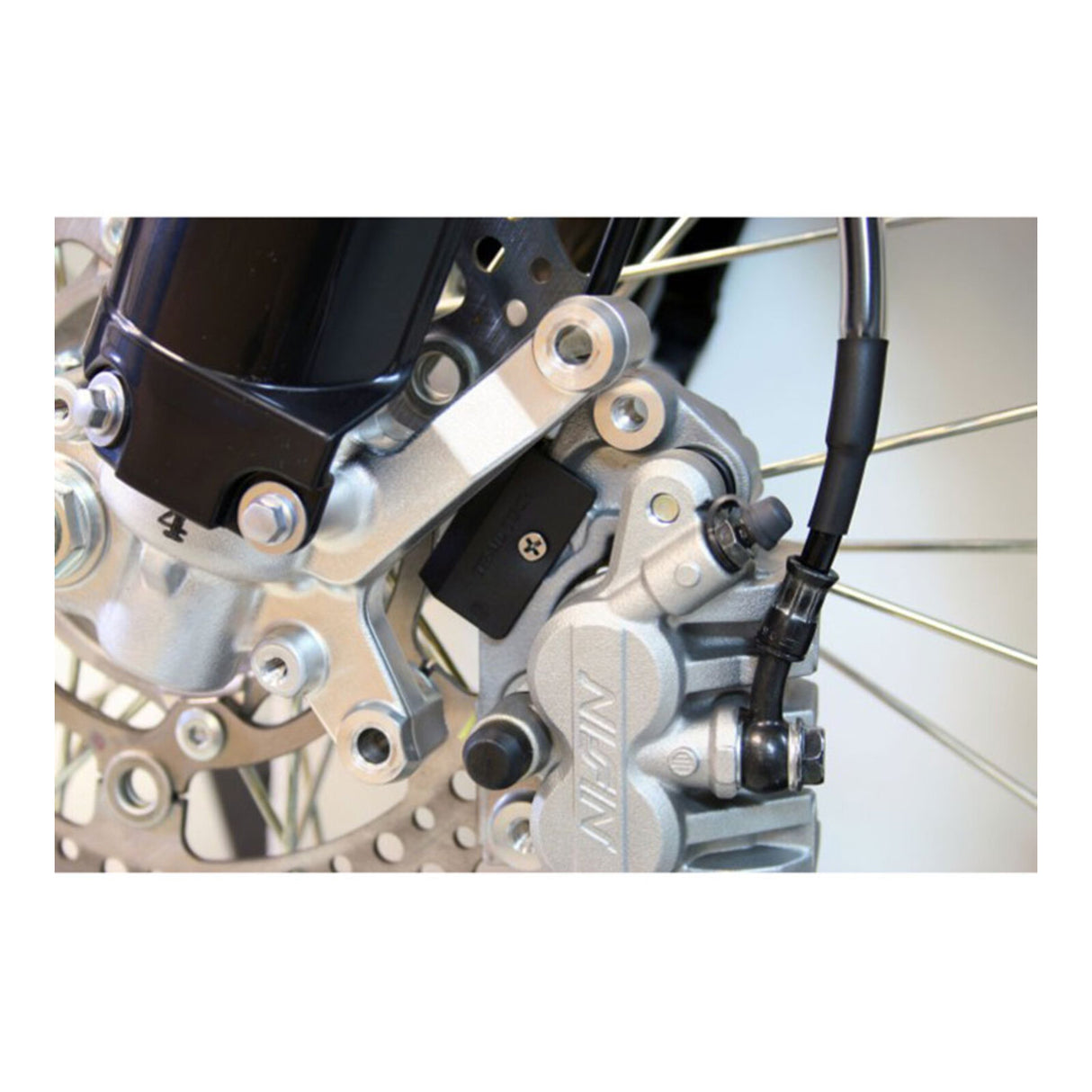 Trail Tech Speed Sensor - CRF250X / CRF450X - 63.8