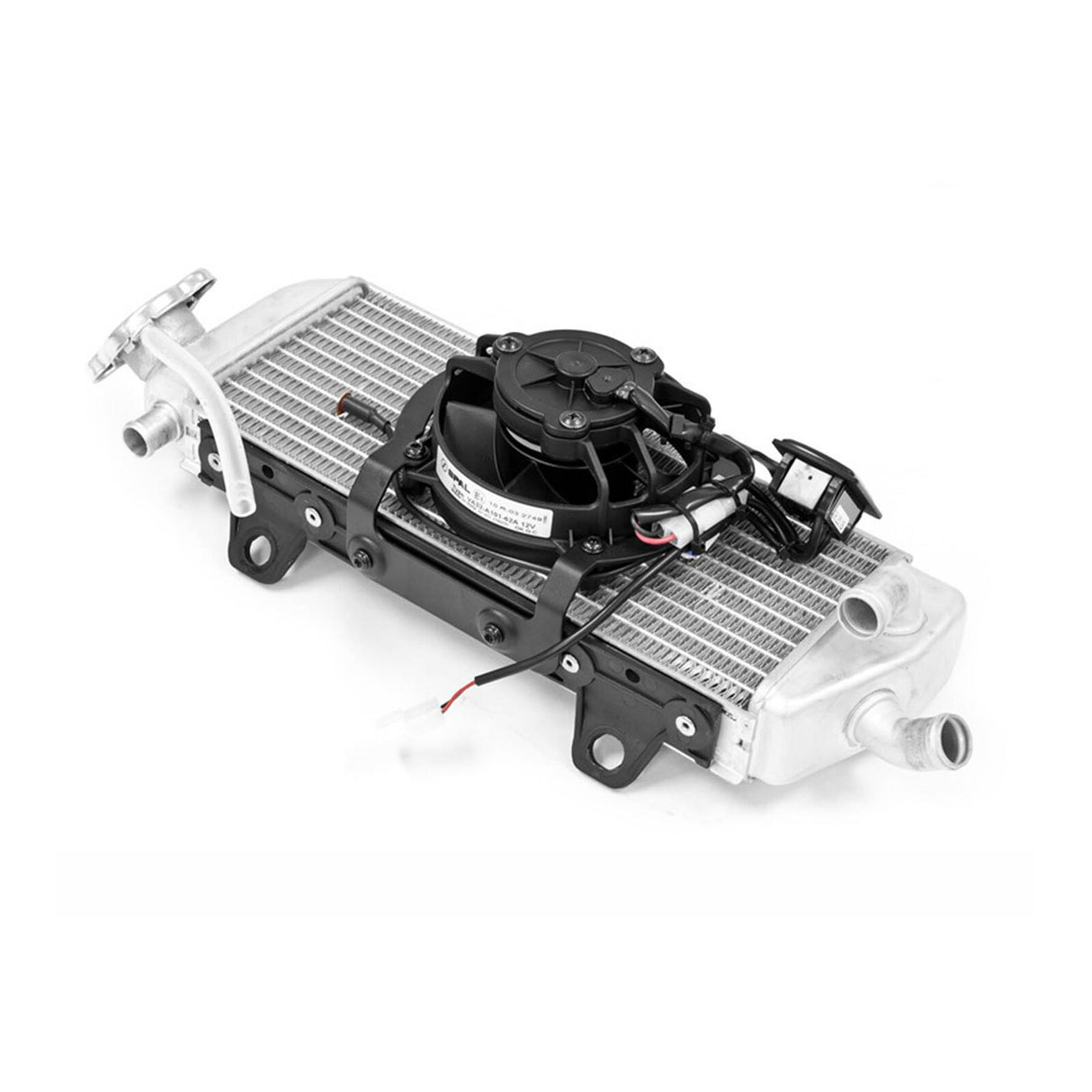Trail Tech Fan Kit KTM / Husqvarna / GasGas