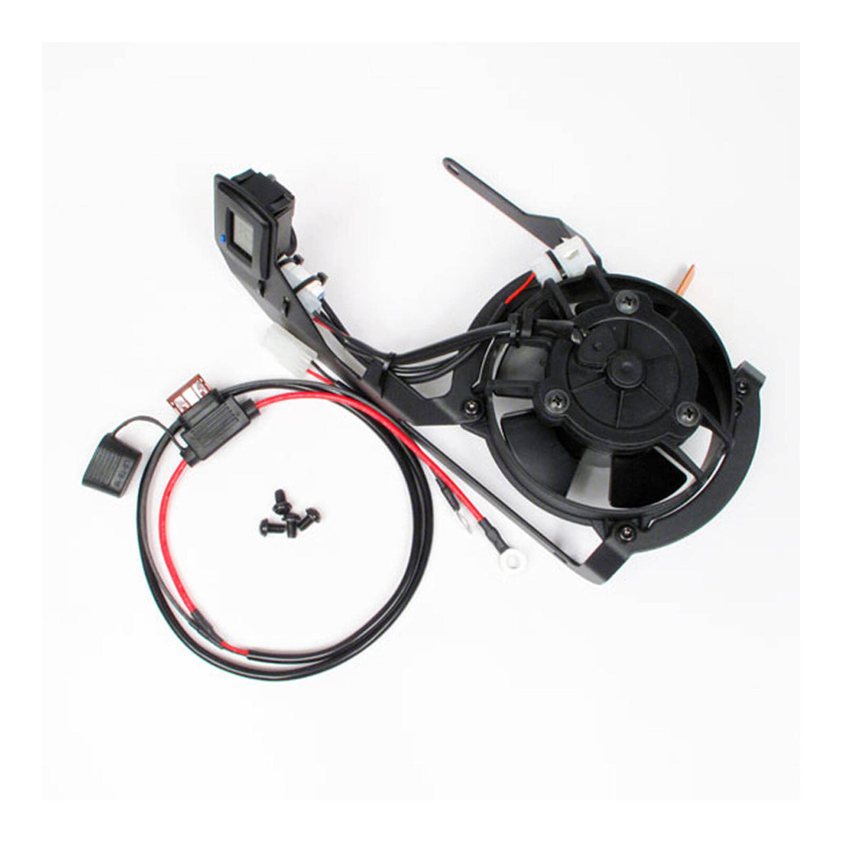 Trail Tech Fan Kit KTM 450/500/525 EXC-F/XCF-W '08-'16