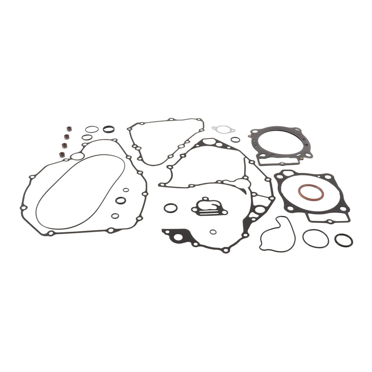 Vertex Complete Gasket Set Honda