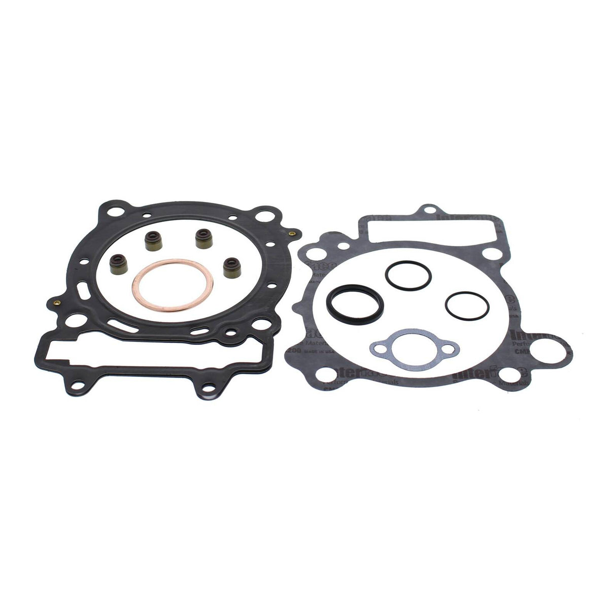 Vertex Top End Gasket Set Kawasaki