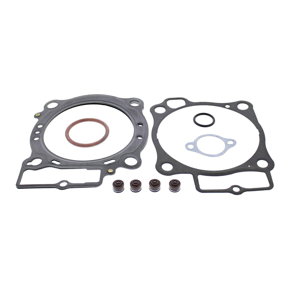 Vertex Top End Gasket Set Honda