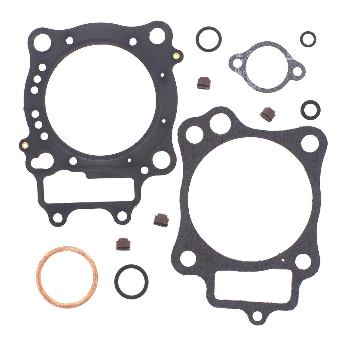 Vertex Top End Gasket Set Honda