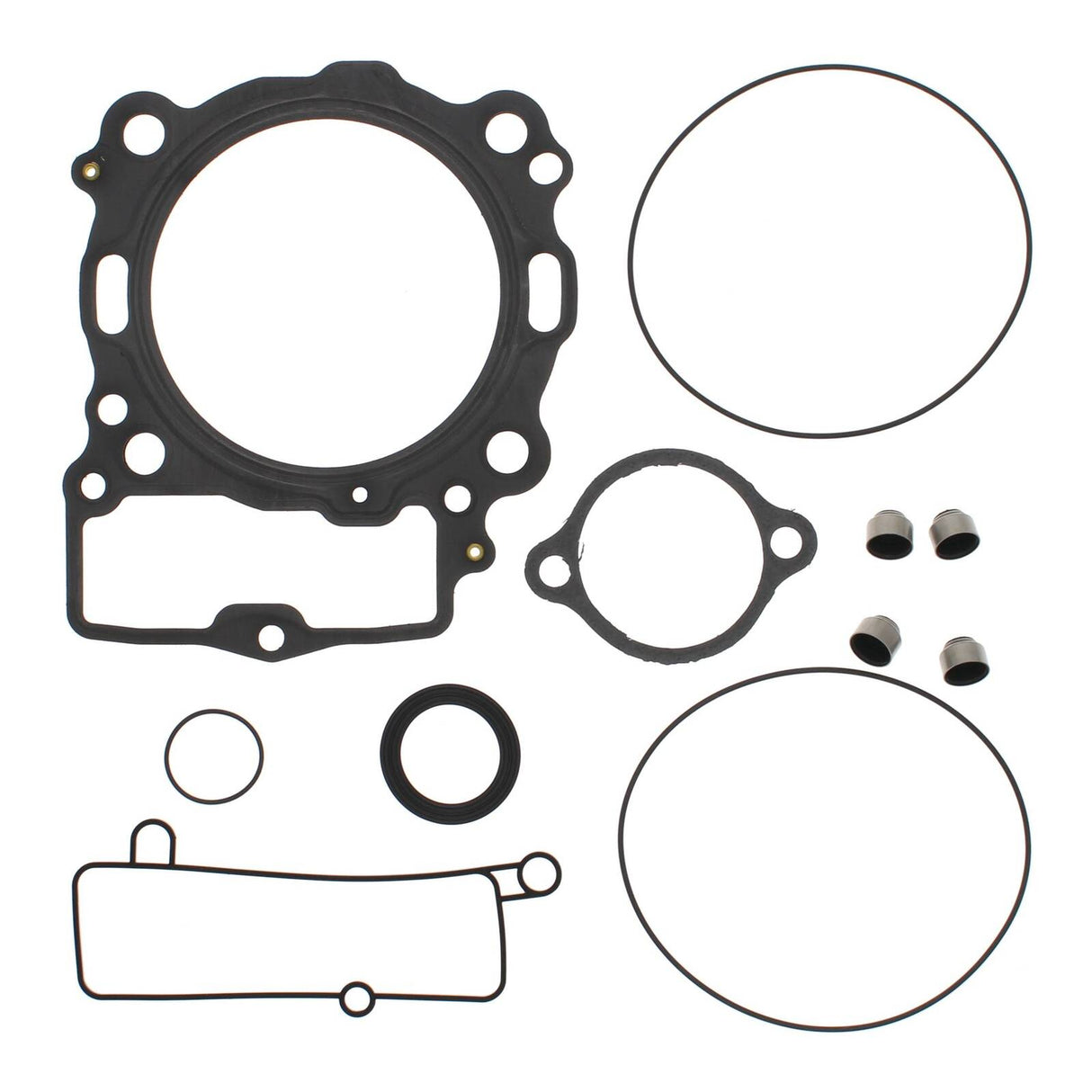 Vertex Top End Gasket Set KTM