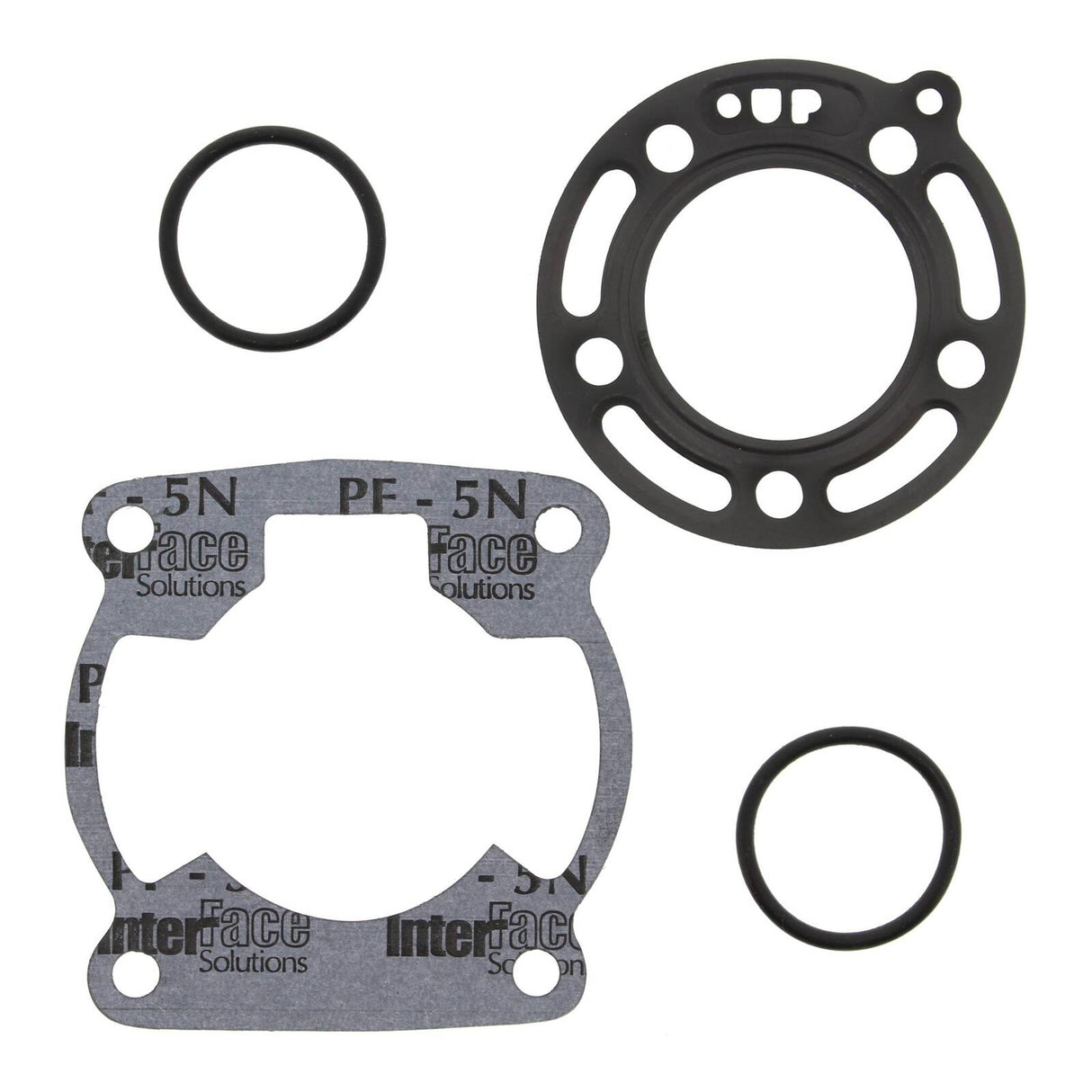 Vertex Top End Gasket Set Kawasaki