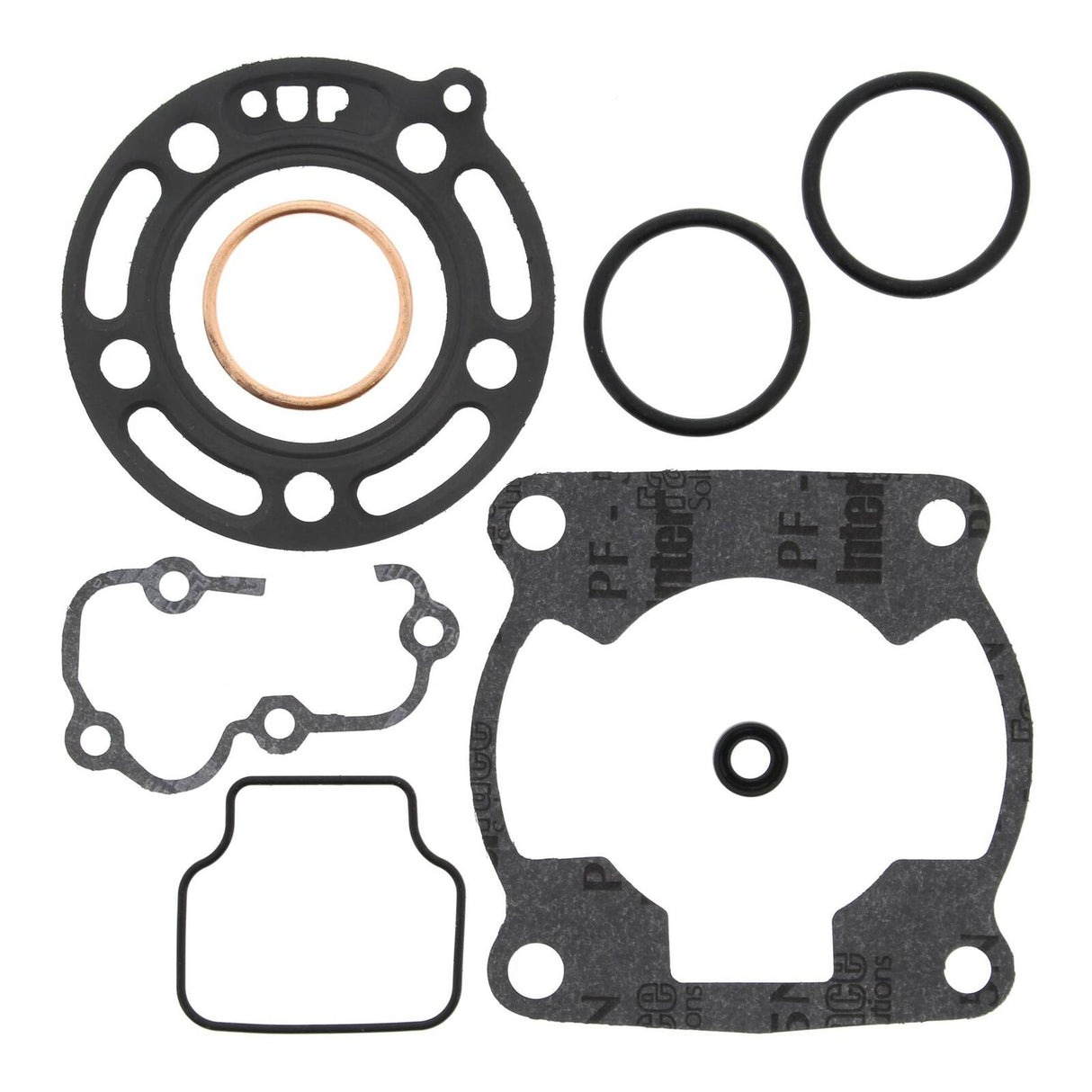 Vertex Top End Gasket Set Kawasaki
