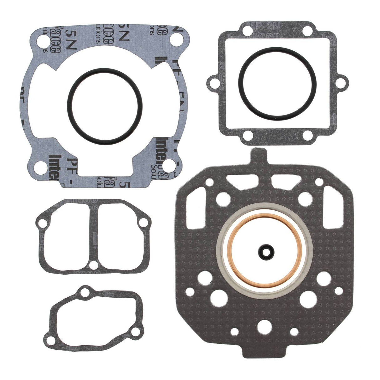Vertex Top End Gasket Set Kawasaki
