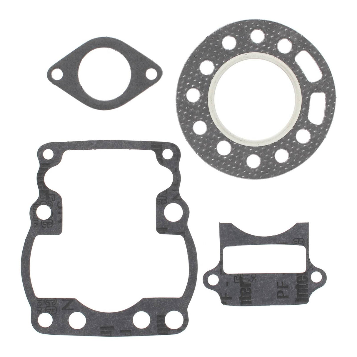 Vertex Top End Gasket Set Suzuki