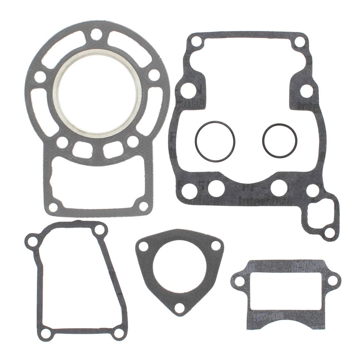 Vertex Top End Gasket Set Suzuki